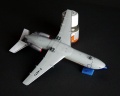 Airfix 1/144 BAC One leven British Caledonian