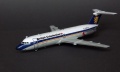 Airfix 1/144 BAC One leven British Caledonian