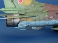 Trumpeter 1/48 МиГ-23М
