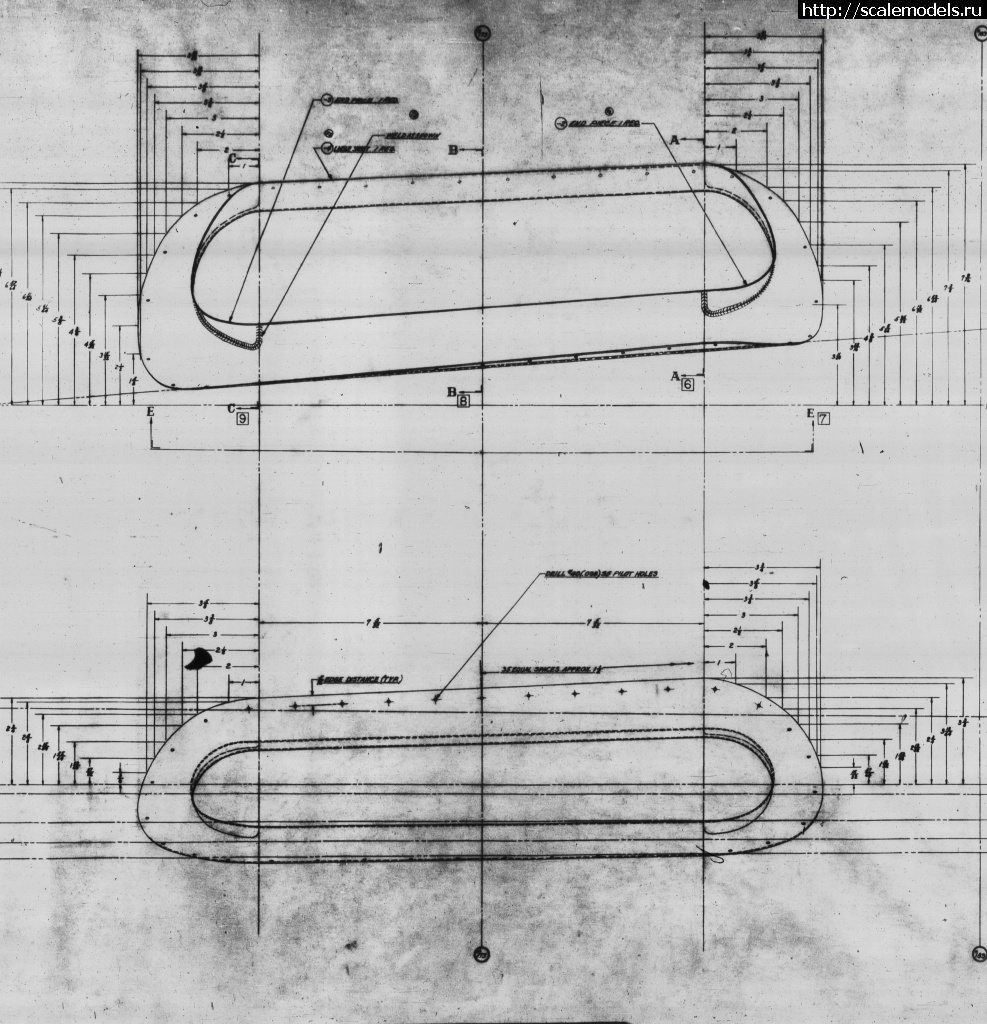 1596714284_Inlet3.jpg : #1635249/ B-25D-5 1/48  