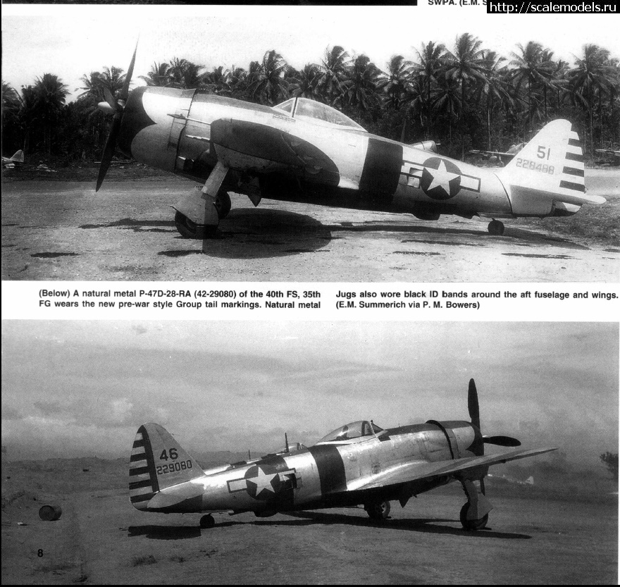 1597591790_114.jpg : #1636960/ Tamiya 1/48 P-47D.Thunderbolt.   . 2.  