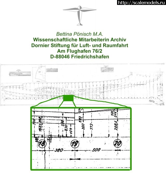 1598022797_chertezh-2.jpg : Re: " " Dornier DO-24 /N -37 1/12/ " " Dornier DO-24 /N -37 1/12  