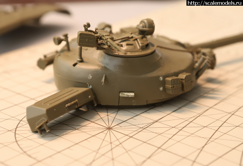 1598196315_001.png : #1638102/ T-72 M1, Tamiya 1/35 (DesignCreator /  )  