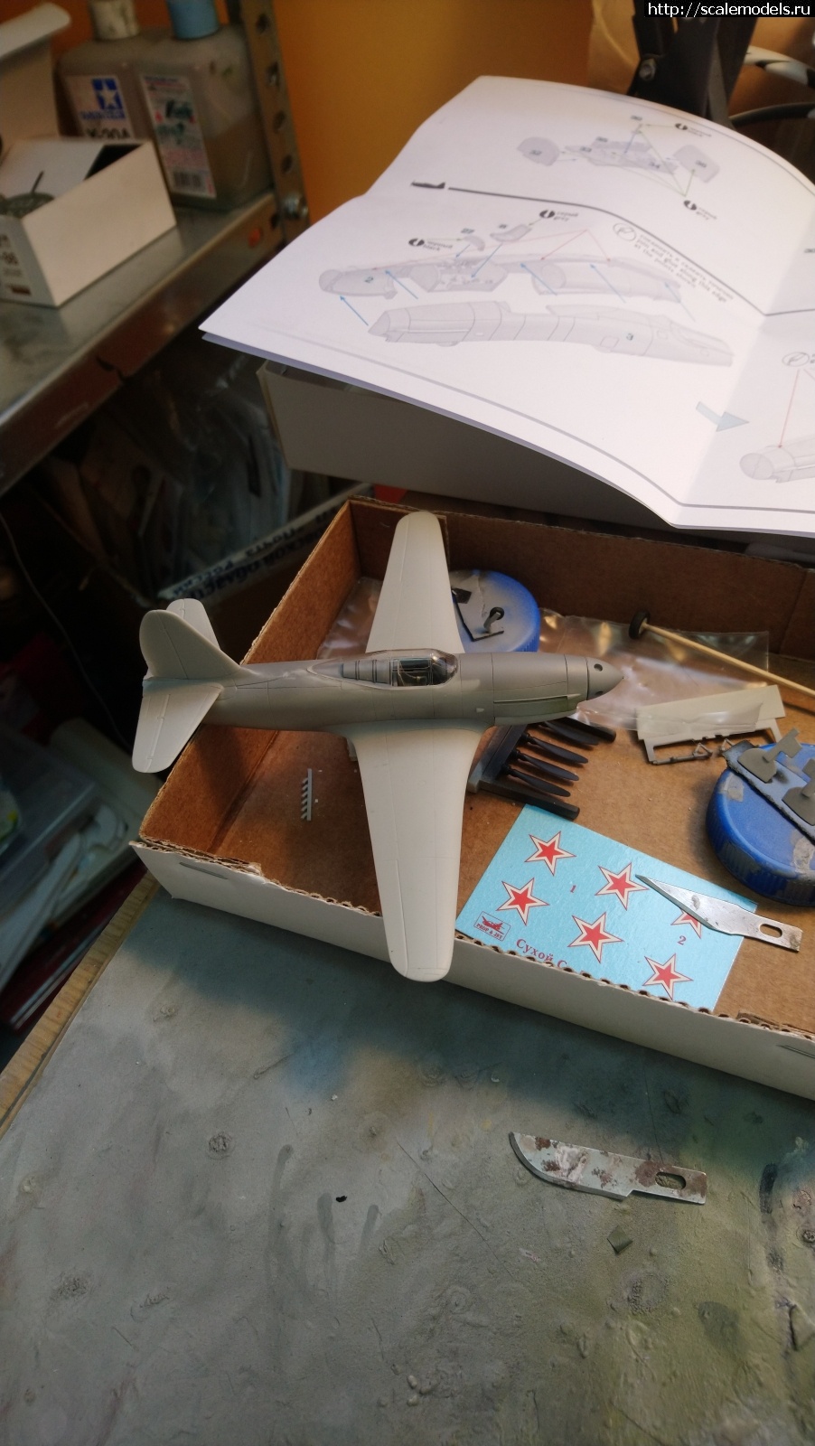 1598879662_15988796381115908203675006745.jpg : -5 Prop&jet 1/72   