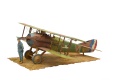 Eduard 1/48 SPAD XIII -    