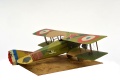 Eduard 1/48 SPAD XIII -    