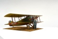 Eduard 1/48 SPAD XIII -    