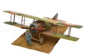 Eduard 1/48 SPAD XIII -    