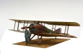 Eduard 1/48 SPAD XIII -    