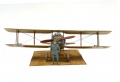 Eduard 1/48 SPAD XIII -    