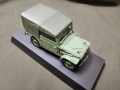 DeAgostini 1/43 Fiat-Zastava AR-51