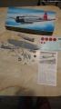 Hasegawa 1/72 B5N1 Kate -   