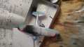 Hasegawa 1/72 B5N1 Kate -   