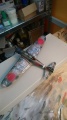 Hasegawa 1/72 B5N1 Kate -   