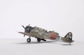 Hasegawa 1/72 B5N1 Kate -   