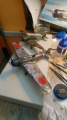 Hasegawa 1/72 B5N1 Kate -   