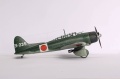 Fujimi 1/72 Aichi Type 99 model 22