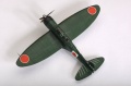 Fujimi 1/72 Aichi Type 99 model 22