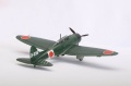 Fujimi 1/72 Aichi Type 99 model 22