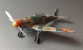 Classic Airframes 1/48 Heinkel 112 -  