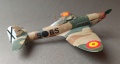 Classic Airframes 1/48 Heinkel 112 -  