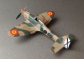 Classic Airframes 1/48 Heinkel 112 -  