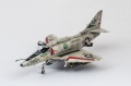 Fujimi 1/72 A-4E/F Skyhawk