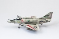 Fujimi 1/72 A-4E/F Skyhawk