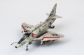 Fujimi 1/72 A-4E/F Skyhawk