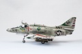 Fujimi 1/72 A-4E/F Skyhawk