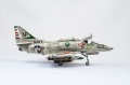 Fujimi 1/72 A-4E/F Skyhawk