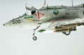 Fujimi 1/72 A-4E/F Skyhawk