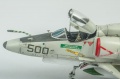 Fujimi 1/72 A-4E/F Skyhawk