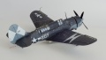 Revell 1/48 Curtiss SB2C-4 Helldiver