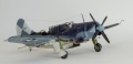 Revell 1/48 Curtiss SB2C-4 Helldiver