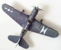 Revell 1/48 Curtiss SB2C-4 Helldiver