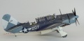 Revell 1/48 Curtiss SB2C-4 Helldiver