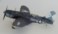 Revell 1/48 Curtiss SB2C-4 Helldiver