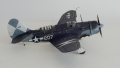 Revell 1/48 Curtiss SB2C-4 Helldiver