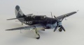 Revell 1/48 Curtiss SB2C-4 Helldiver