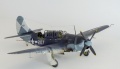 Revell 1/48 Curtiss SB2C-4 Helldiver