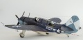 Revell 1/48 Curtiss SB2C-4 Helldiver