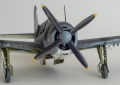 Revell 1/48 Curtiss SB2C-4 Helldiver