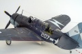 Revell 1/48 Curtiss SB2C-4 Helldiver