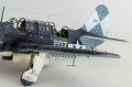 Revell 1/48 Curtiss SB2C-4 Helldiver