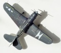 Revell 1/48 Curtiss SB2C-4 Helldiver