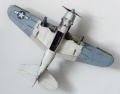 Revell 1/48 Curtiss SB2C-4 Helldiver