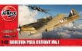 Airfix 1/48 Boulton Paul Defiant Mk.I
