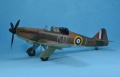 Airfix 1/48 Boulton Paul Defiant Mk.I