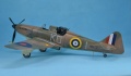 Airfix 1/48 Boulton Paul Defiant Mk.I